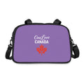 OneLove Canada Fitness Handbag, Gym Bag - OneLoveCanada