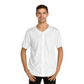 Canada Inspired Men's Baseball Jersey - Casual Sportswear - OneLoveCanada