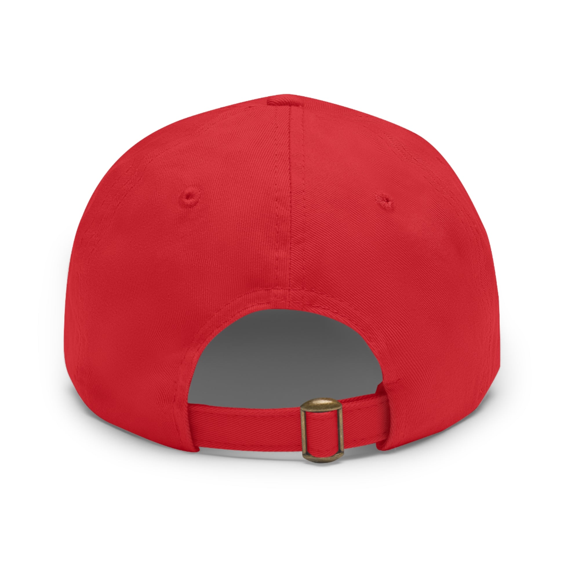Canadian Love Dad Hat | Stylish Adjustable Cap for Fathers - OneLoveCanada
