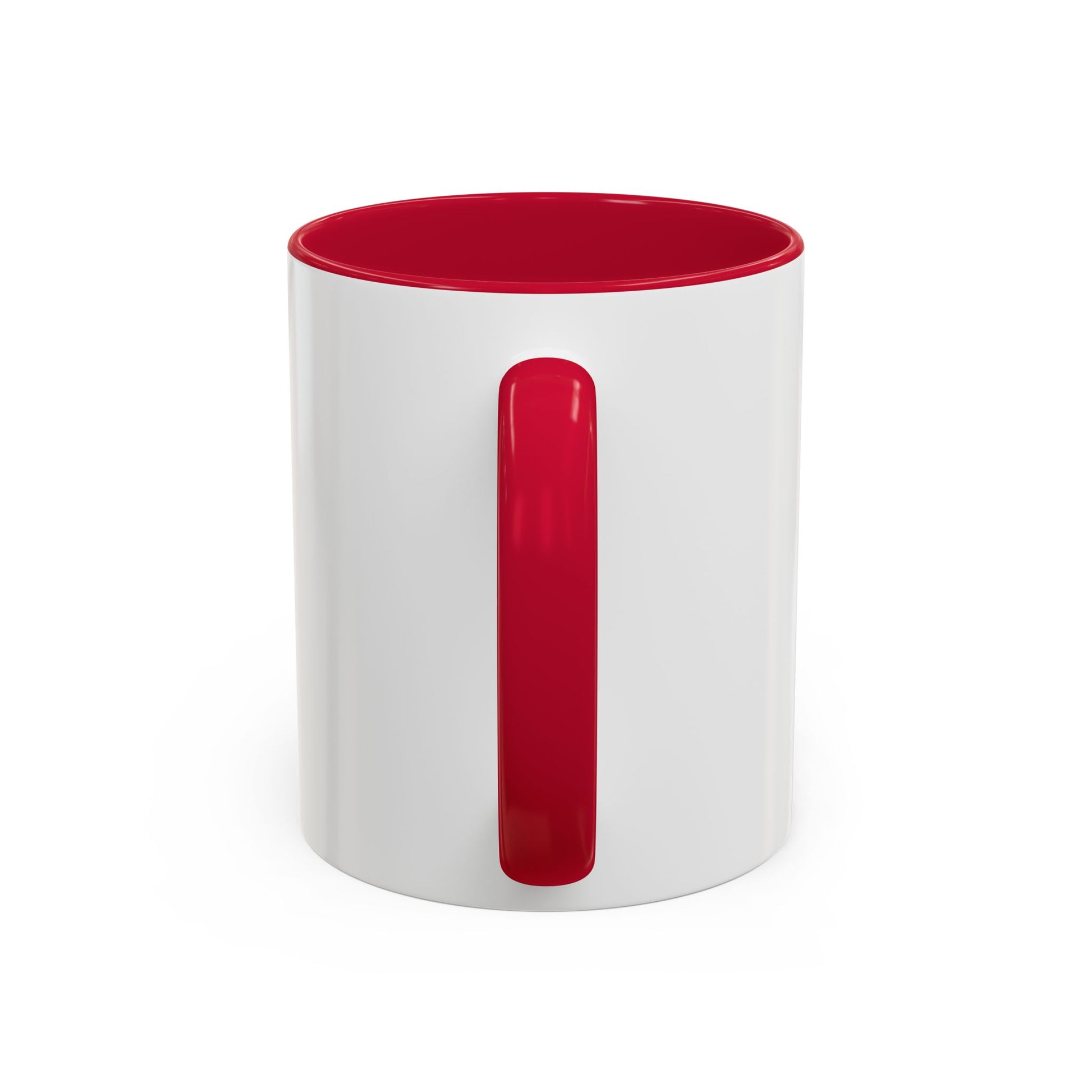 Colorful Canada Love Mug - Perfect Gift for Holidays - OneLoveCanada