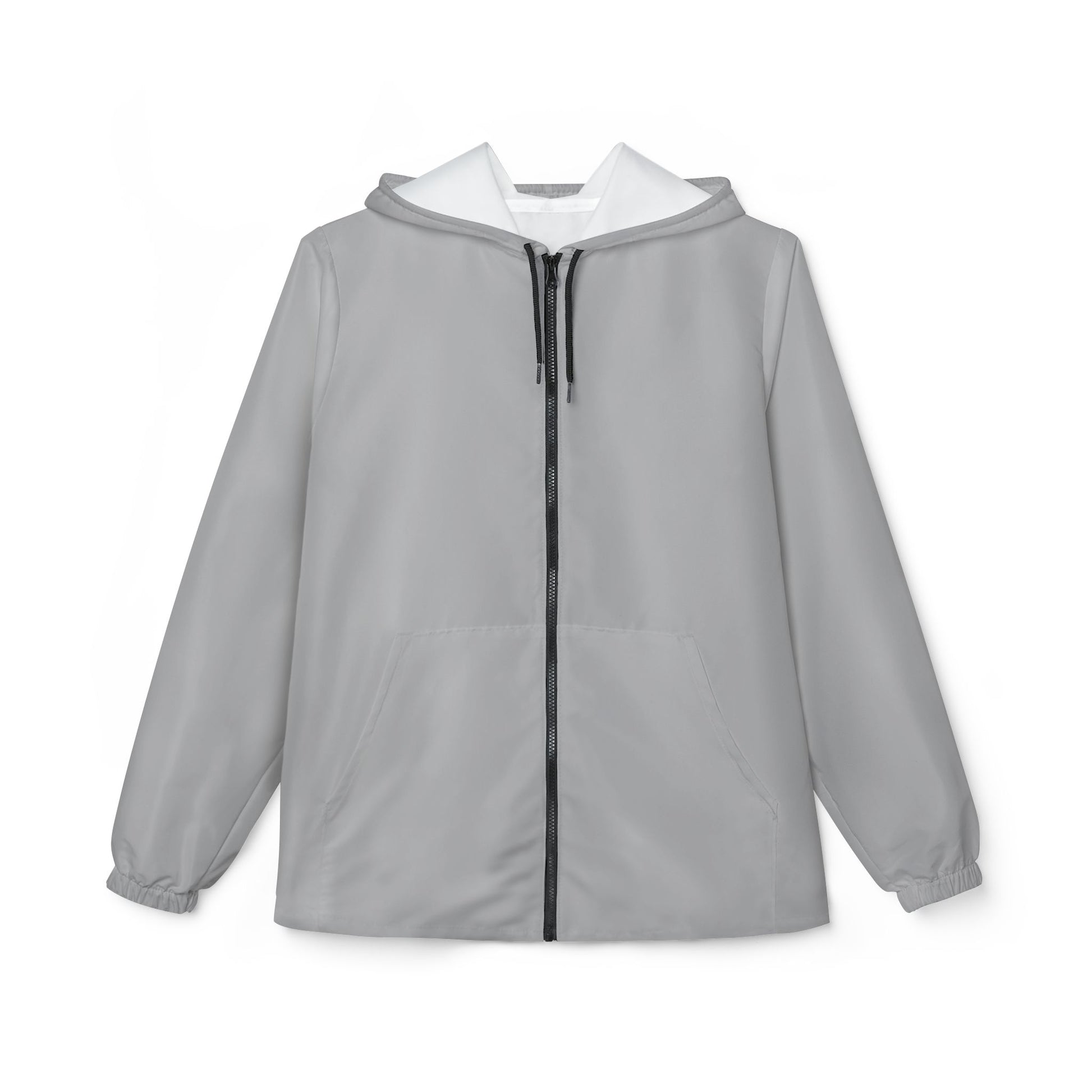 Vibrant Together Canada Windbreaker Jacket - OneLoveCanada