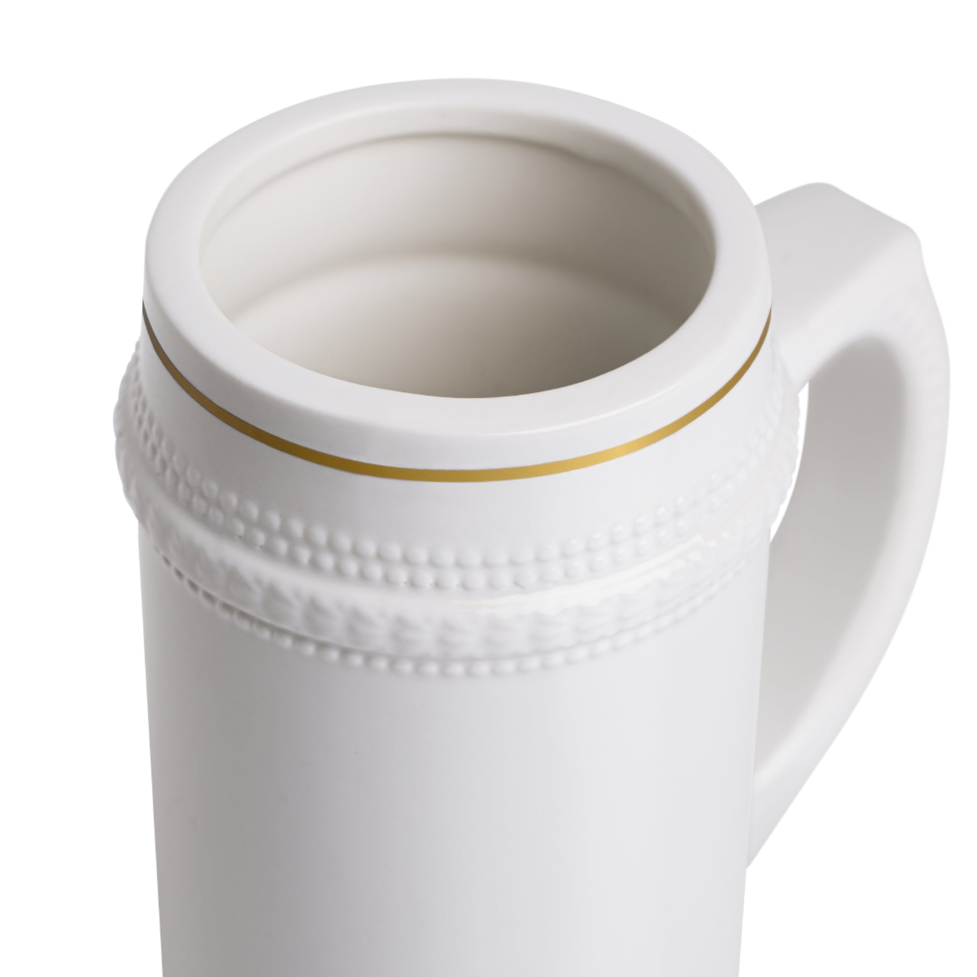 Canada Beer Stein Mug, One Love Canada Mug - OneLoveCanada