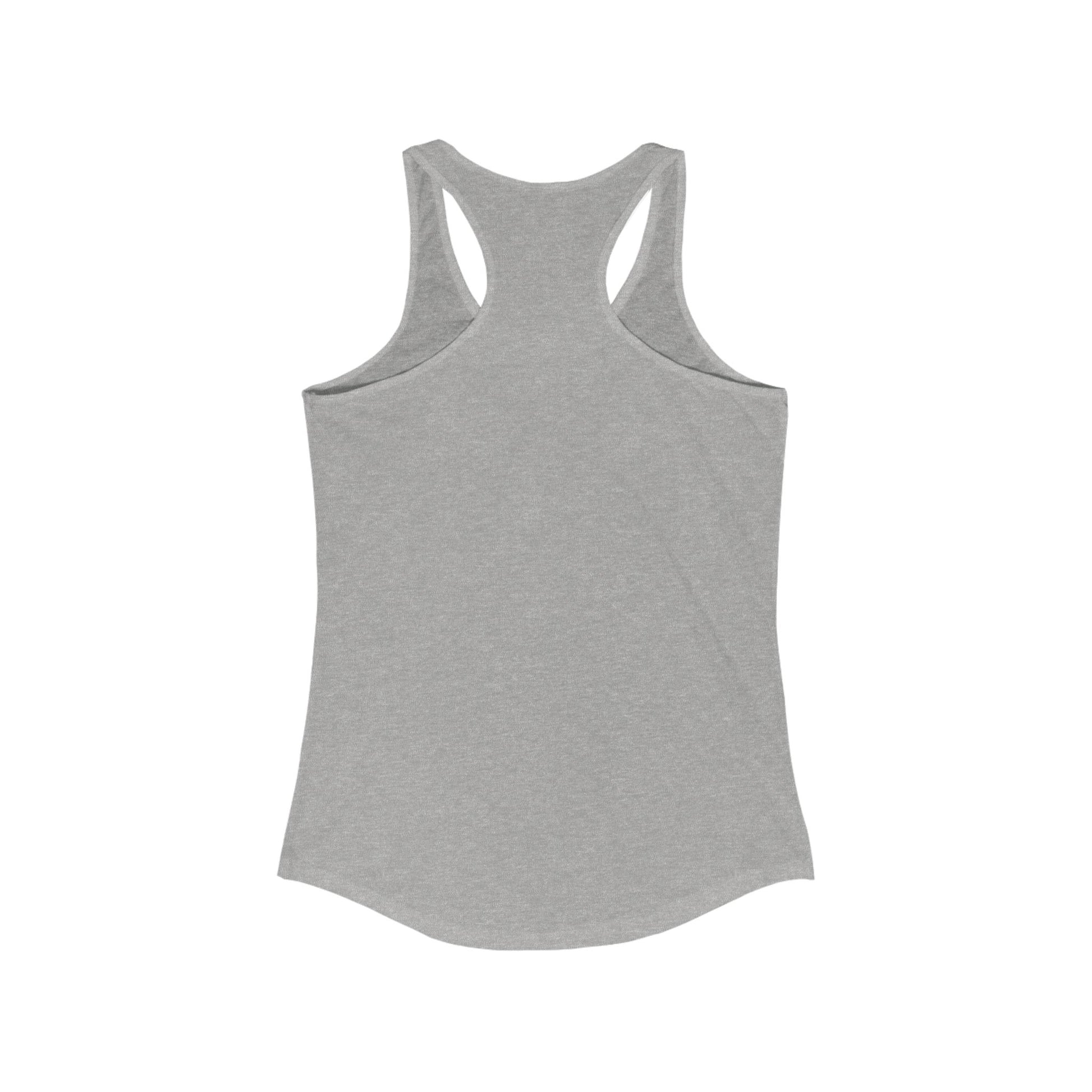 Canada Proud Women's Racerback Tank - Comfortable Summer Apparel - OneLoveCanada