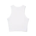 Women's Racer Tank Top - Together Canada Graphic, - OneLoveCanada