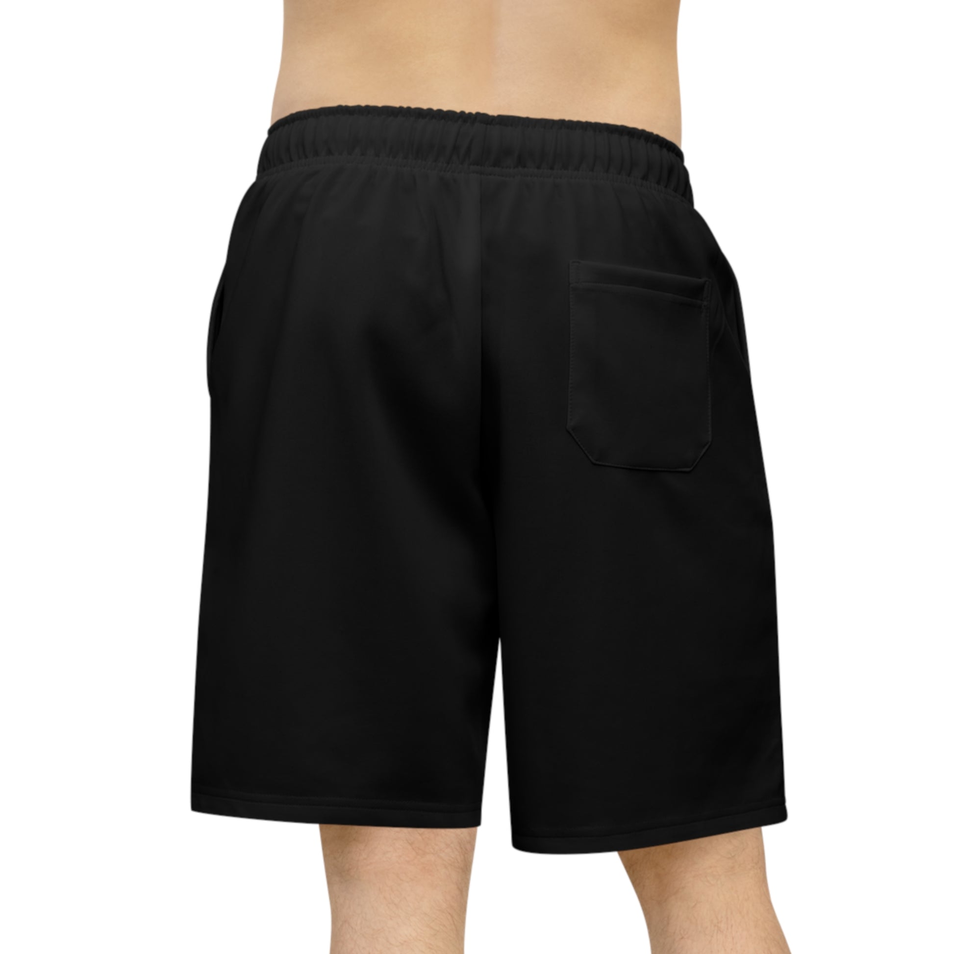 Stylish Athletic Long Shorts for Active Lifestyle - OneLoveCanada