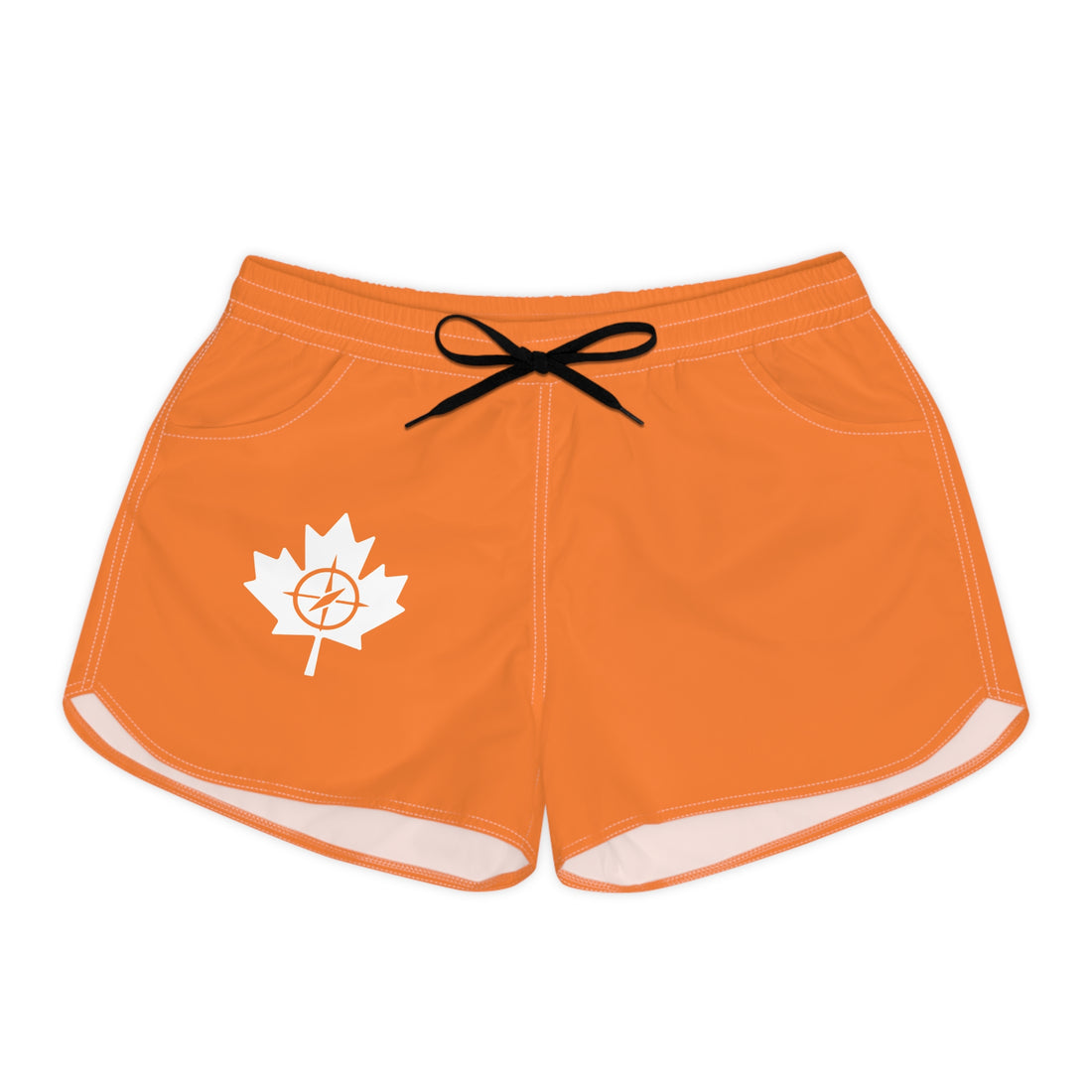 Women's Casual Shorts (AOP) - OneLoveCanada