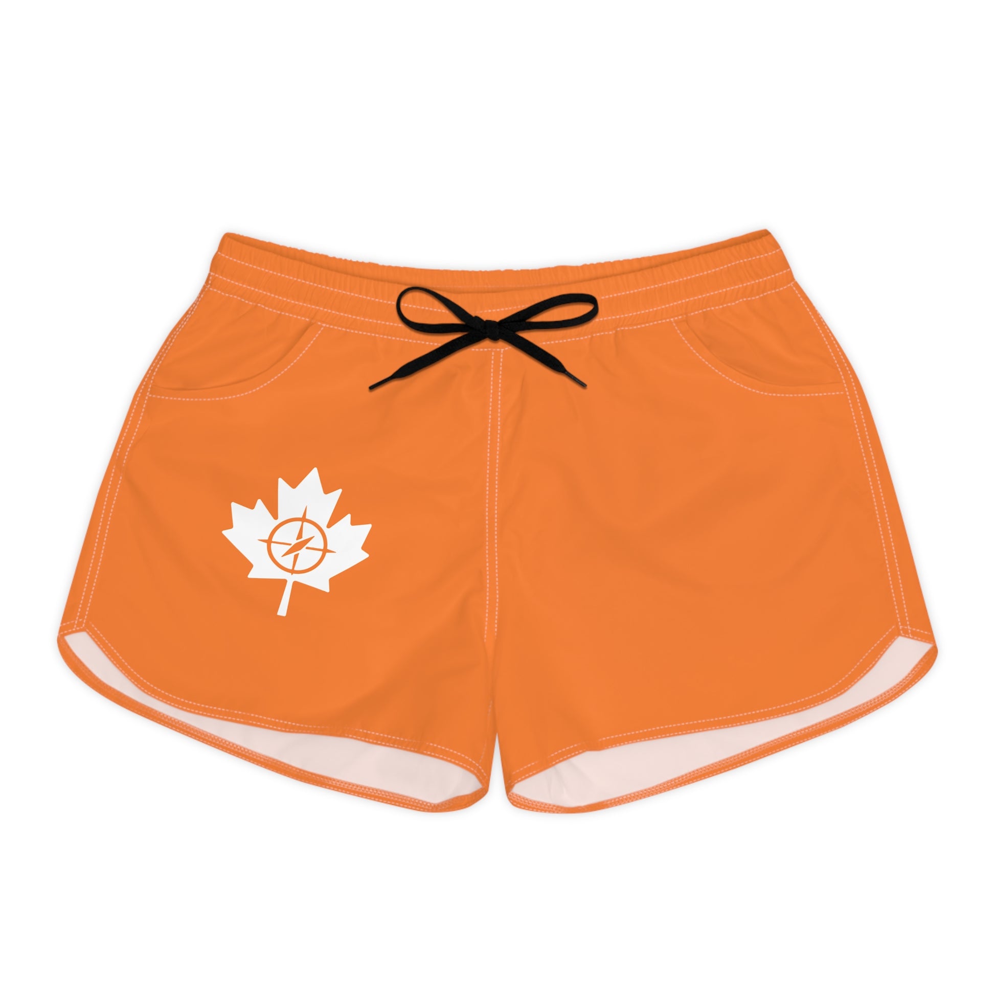 Women's Casual Shorts (AOP) - OneLoveCanada