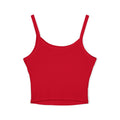 Canadian Leaf Women's Tank Top, Summer Shirt - OneLoveCanada
