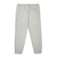 Cozy Fleece Joggers with Maple Leaf Design - OneLoveCanada