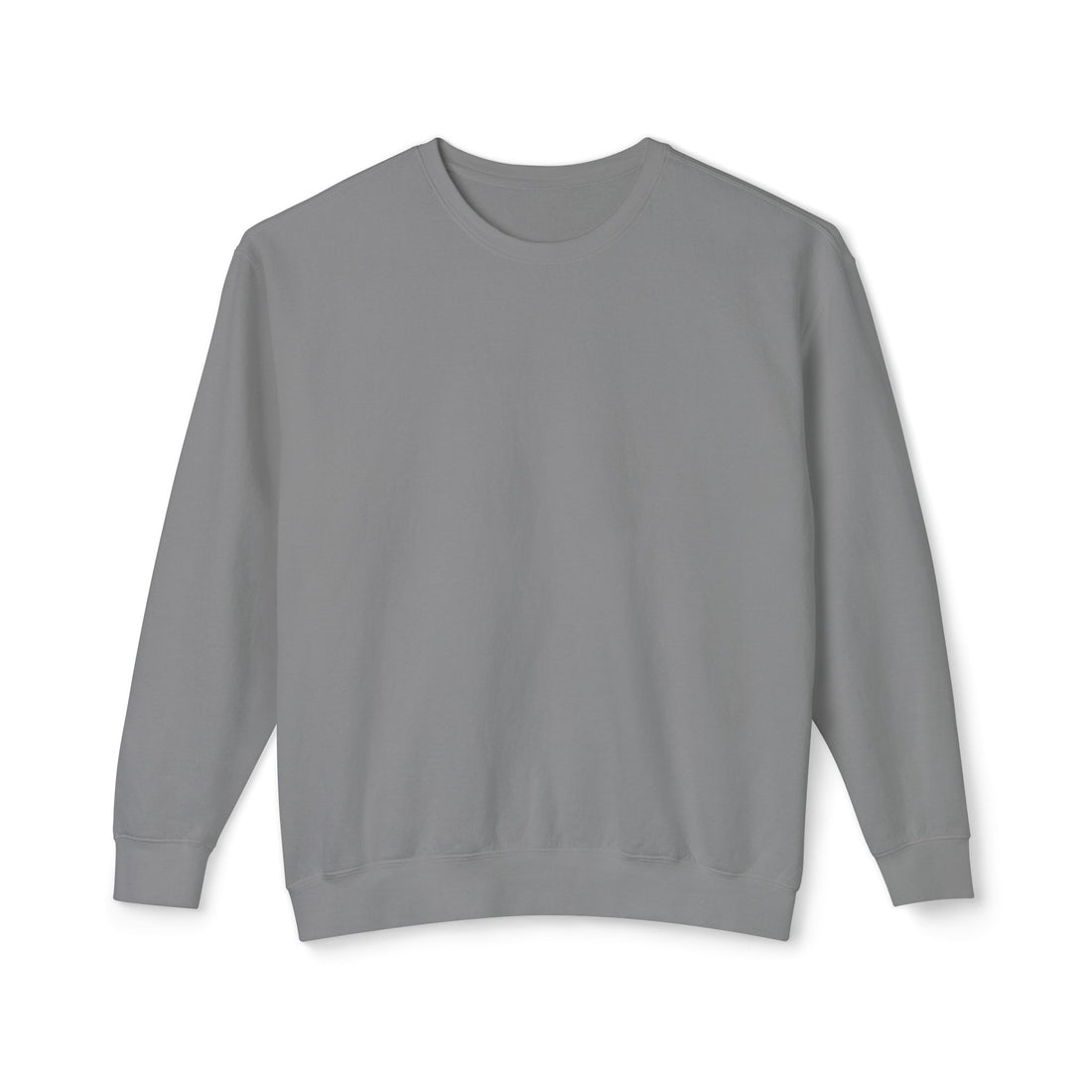 One Love Canada Unisex Lightweight Crewneck Sweatshirt - OneLoveCanada