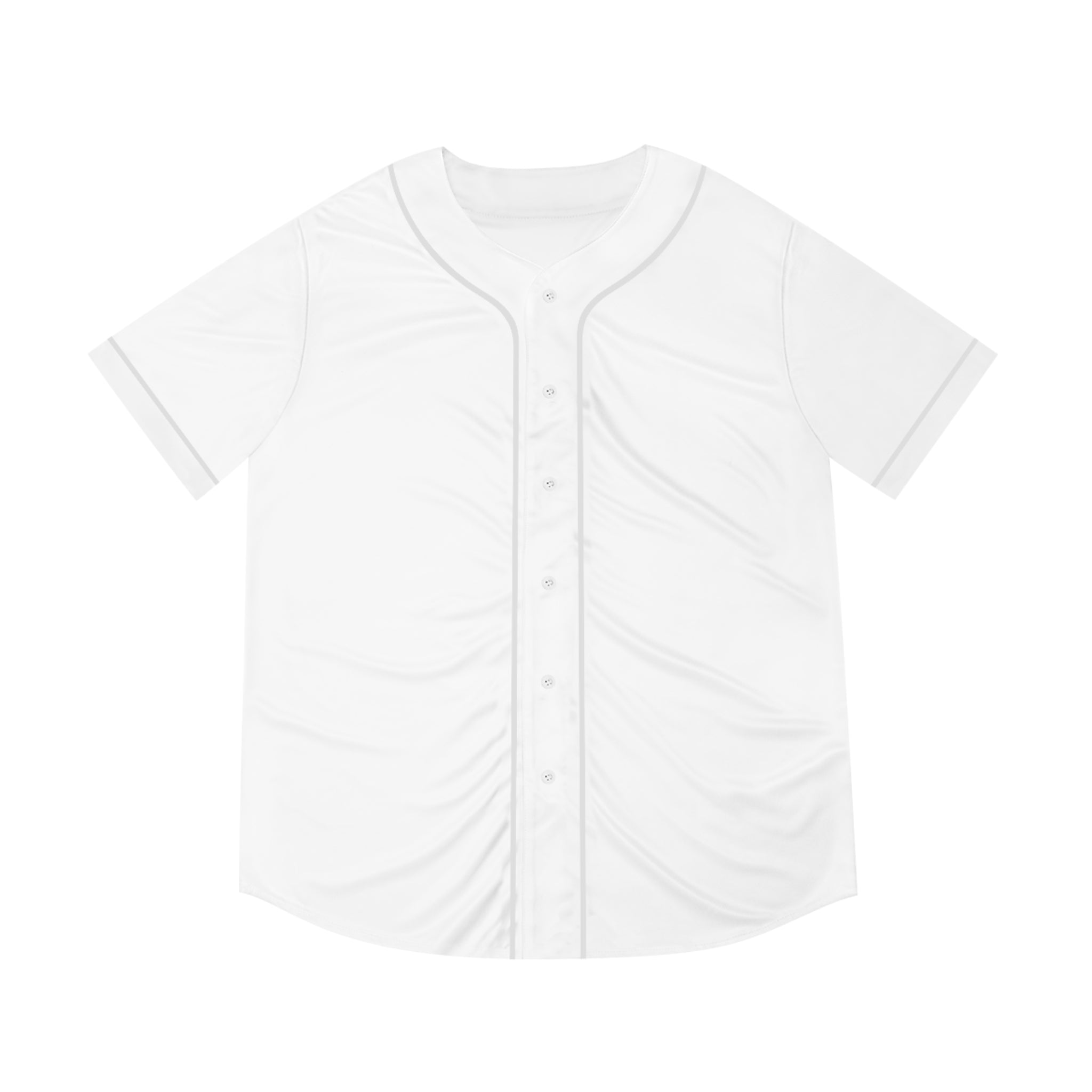Canada Inspired Men's Baseball Jersey - Casual Sportswear - OneLoveCanada