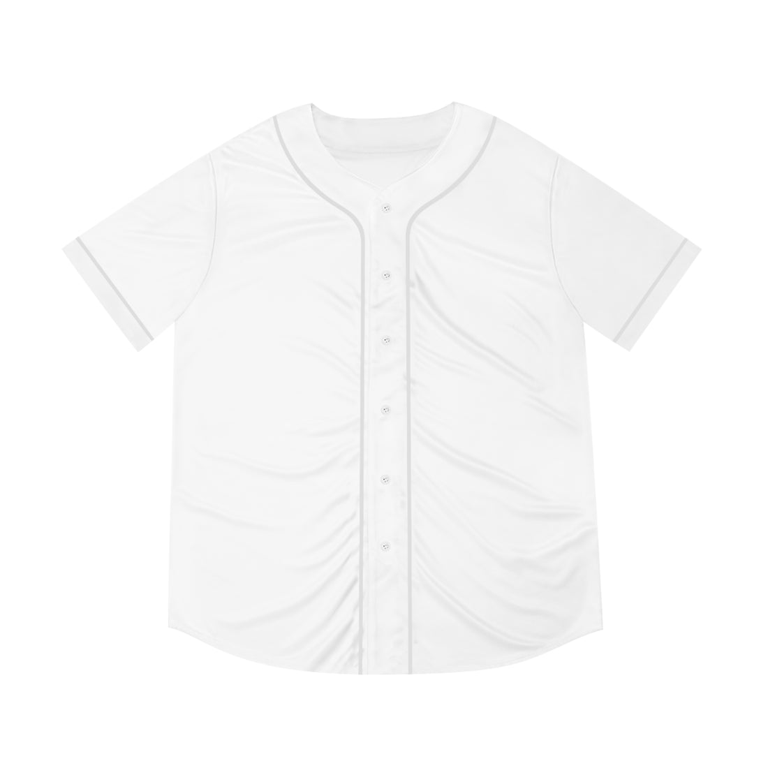 Canada Inspired Men's Baseball Jersey - Casual Sportswear - OneLoveCanada