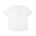 Canada Inspired Men's Baseball Jersey - Casual Sportswear - OneLoveCanada