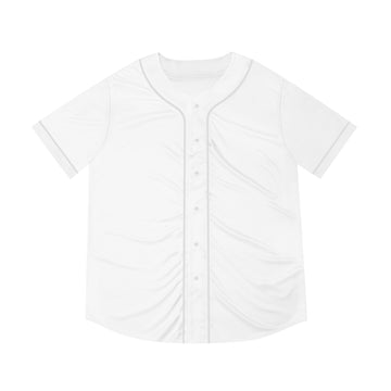Canada Inspired Men's Baseball Jersey - Casual Sportswear - OneLoveCanada