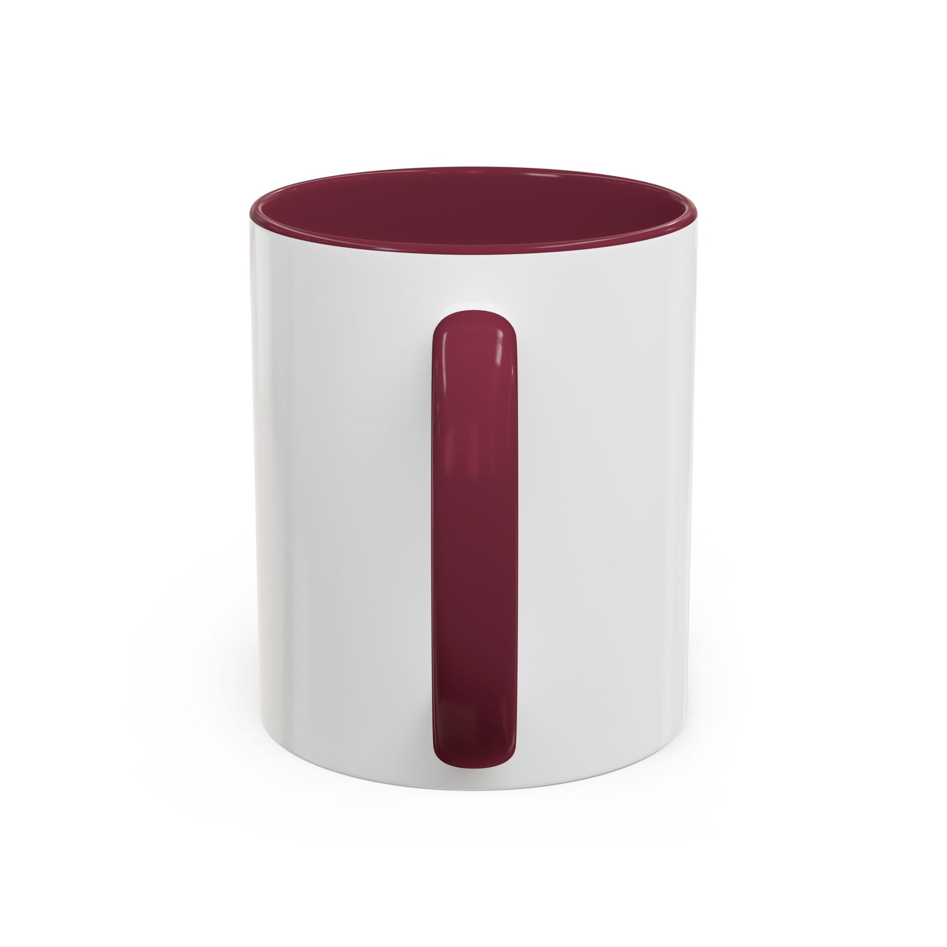 Colorful Canada Love Mug - Perfect Gift for Holidays - OneLoveCanada