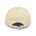 Colorful 'One Love Canada' Unisex Distressed Cap - Casual Style Outdoor Gear - OneLoveCanada