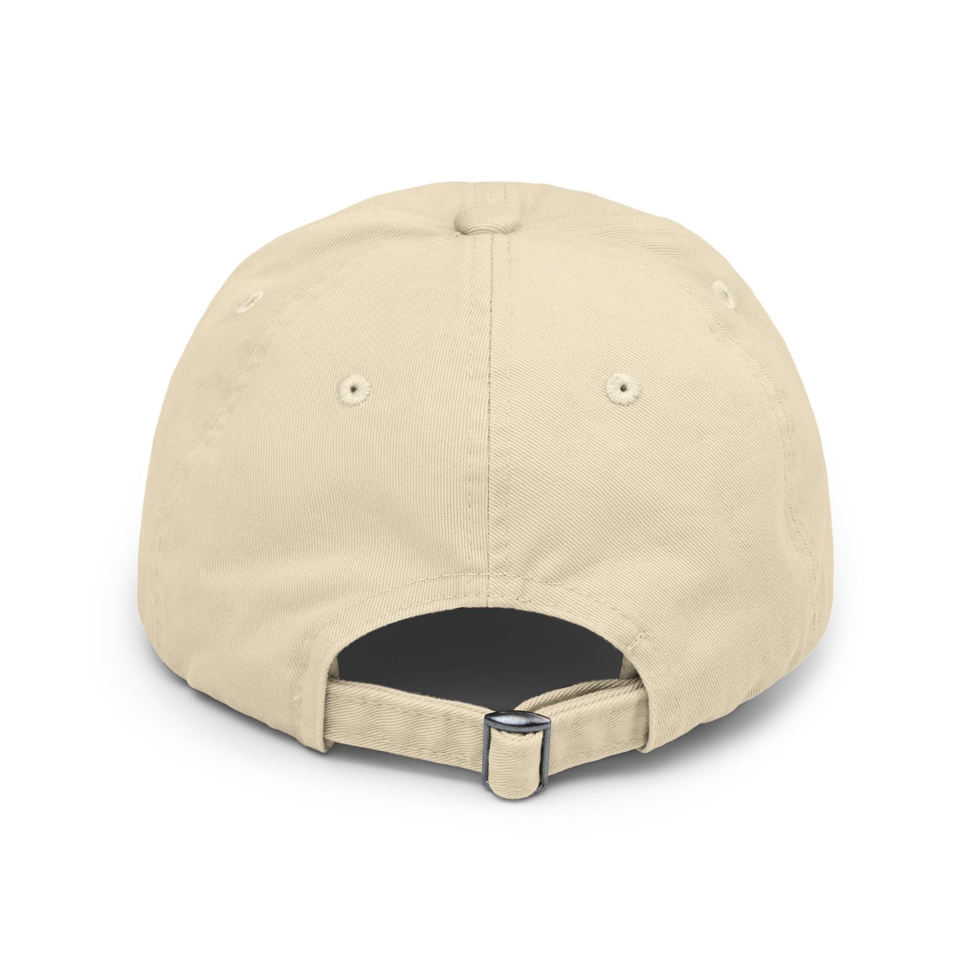 Colorful 'One Love Canada' Unisex Distressed Cap - Casual Style Outdoor Gear - OneLoveCanada