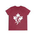 Ladies Canadian Competitor Tee, Sports Team Tee - OneLoveCanada