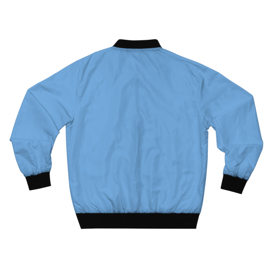 Stylish Men's Bomber Jacket, Casual Outerwear - OneLoveCanada