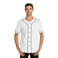 Canada Inspired Men's Baseball Jersey - Casual Sportswear - OneLoveCanada