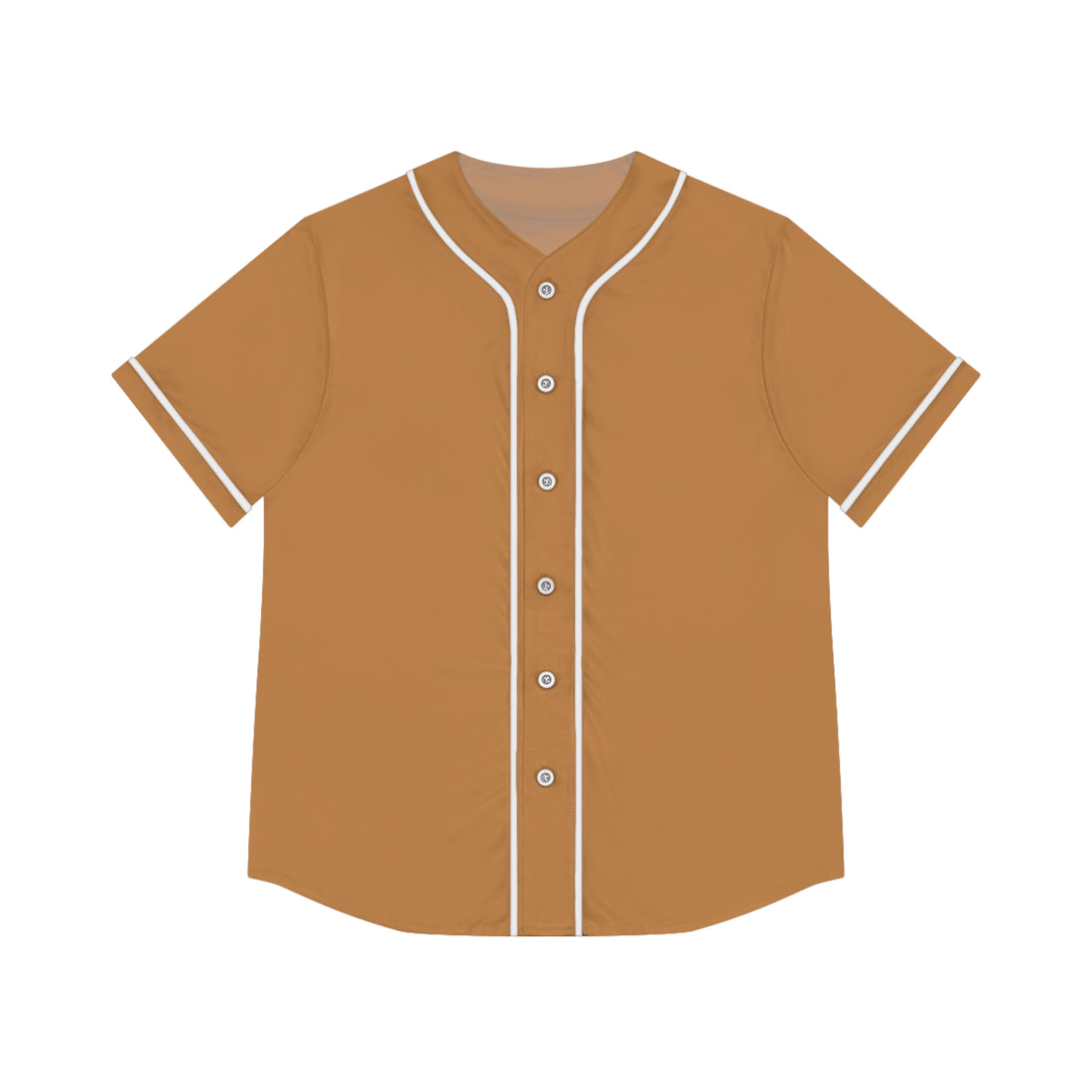 Stylish Women's Baseball Jersey | Perfect for Team Spirit - OneLoveCanada