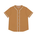 Stylish Women's Baseball Jersey | Perfect for Team Spirit - OneLoveCanada