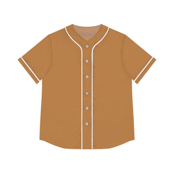 Stylish Women's Baseball Jersey | Perfect for Team Spirit - OneLoveCanada