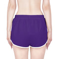 Canadian Pride Women's Relaxed Shorts, Summer Loungewear - OneLoveCanada