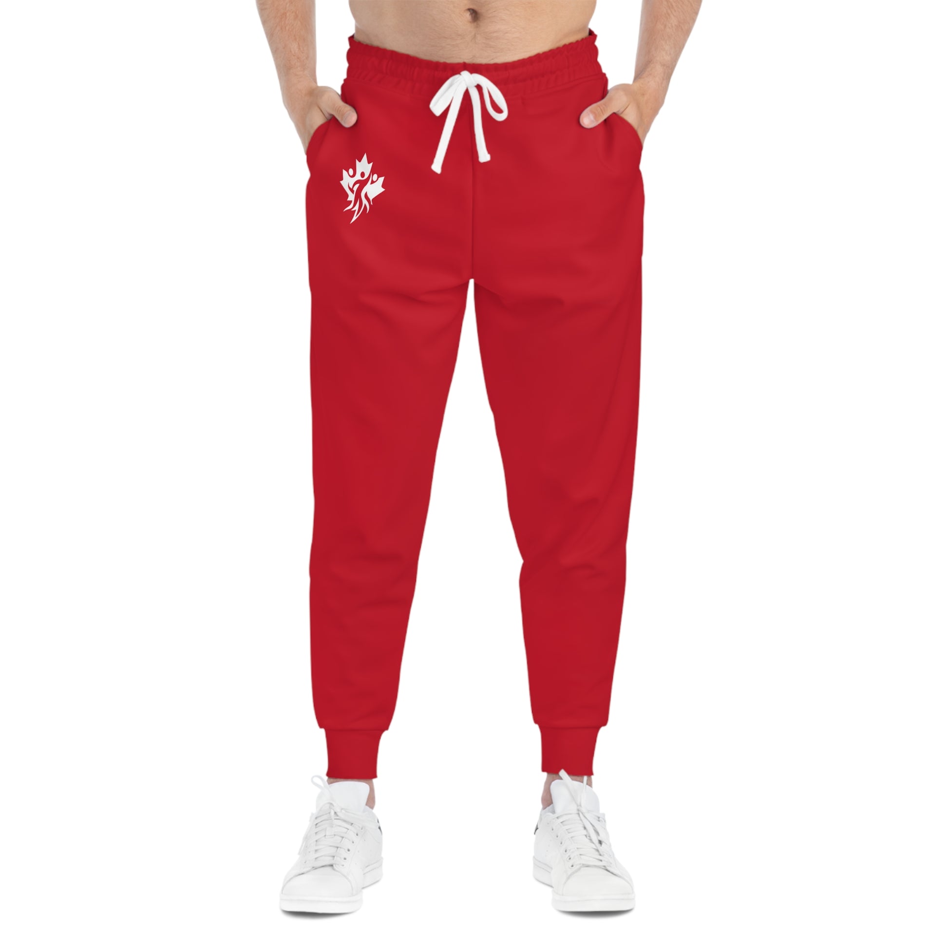 Stylish Athletic Joggers, Fitness Pants for Home - OneLoveCanada