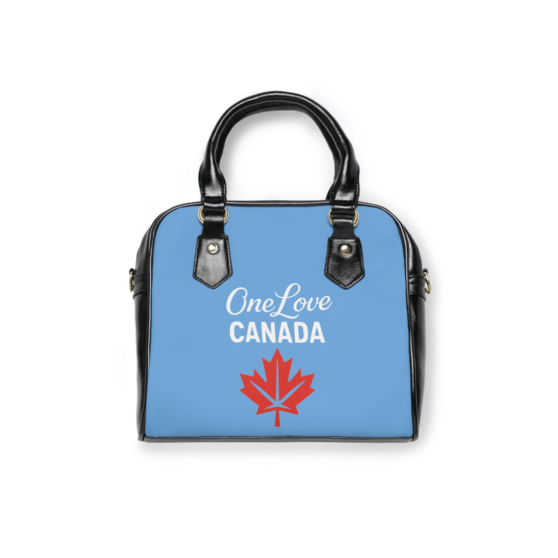 One Love Canada Shoulder Handbag - OneLoveCanada