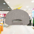 One Love Canada Flat Bill Snapback Cap, Trendy Hat - OneLoveCanada
