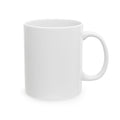 Ceramic Mug, (11oz, 15oz) - OneLoveCanada