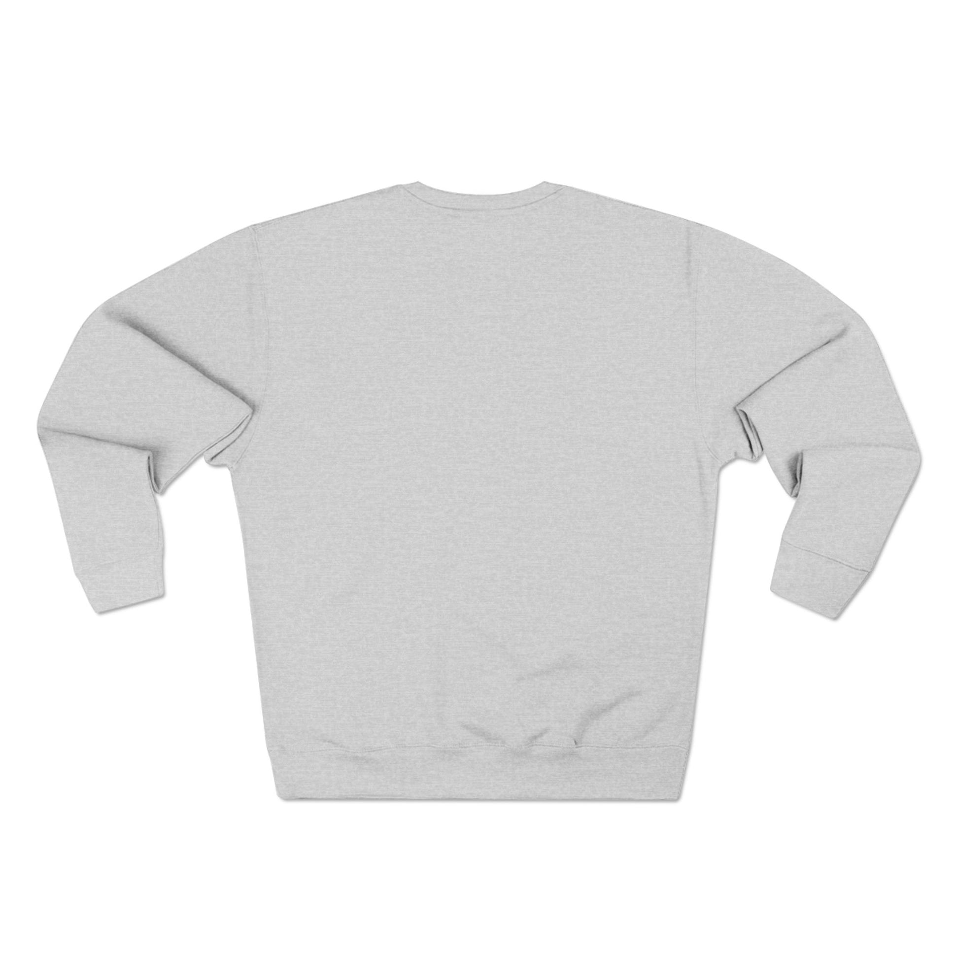 Canadian Spirit Unisex Crewneck Sweatshirt - OneLoveCanada