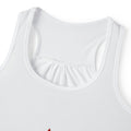 Women's Love for Canadians Tank Top - OneLoveCanada