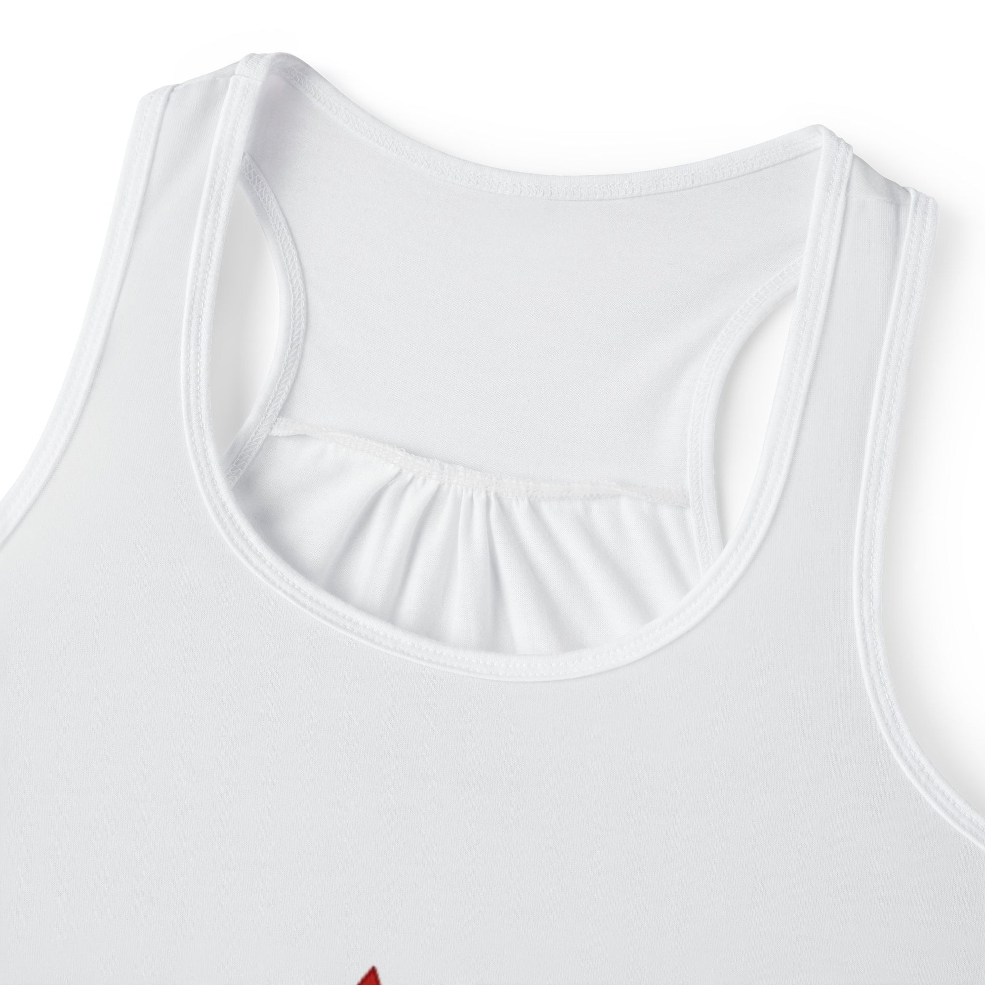 Women's Love for Canadians Tank Top - OneLoveCanada