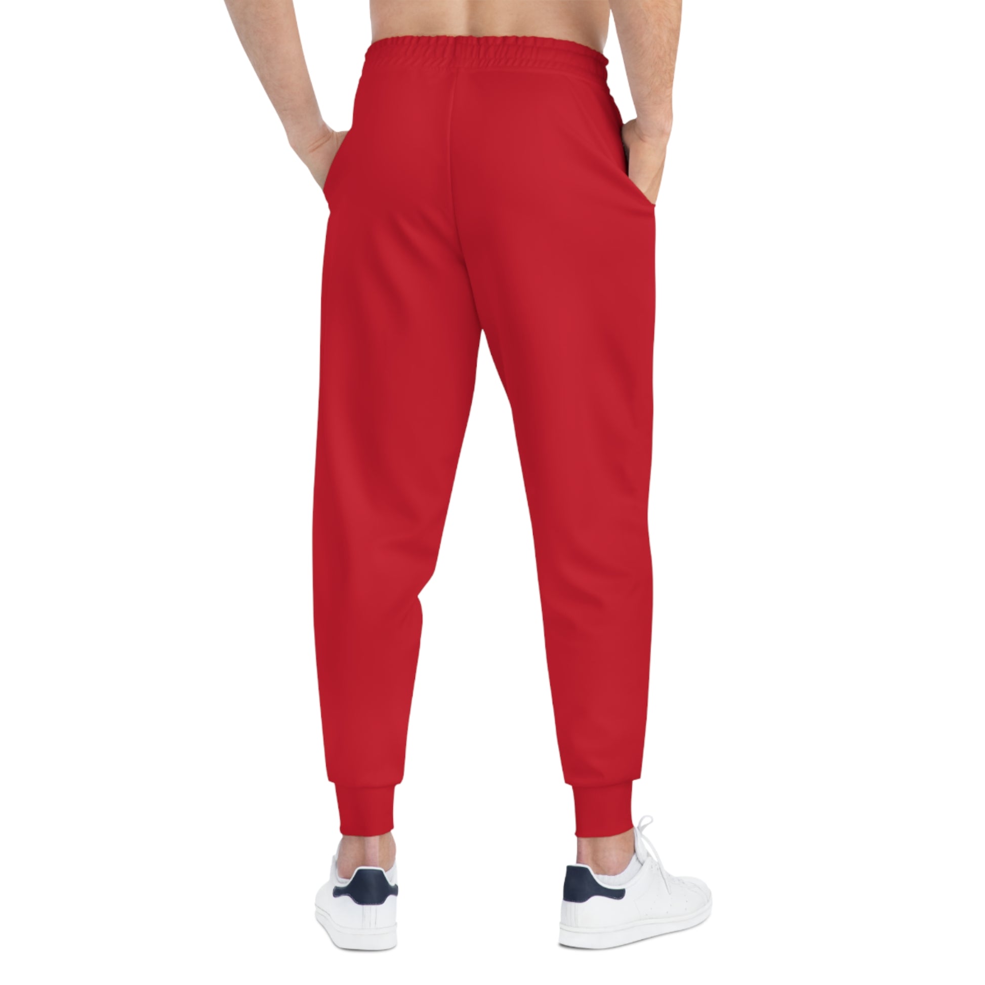 Stylish Athletic Joggers, Fitness Pants for Home - OneLoveCanada