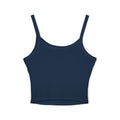 Canadian Leaf Women's Tank Top, Summer Shirt - OneLoveCanada