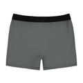 Canadian Maple Leaf Men's Boxer Briefs, Comfortable Underwear - OneLoveCanada