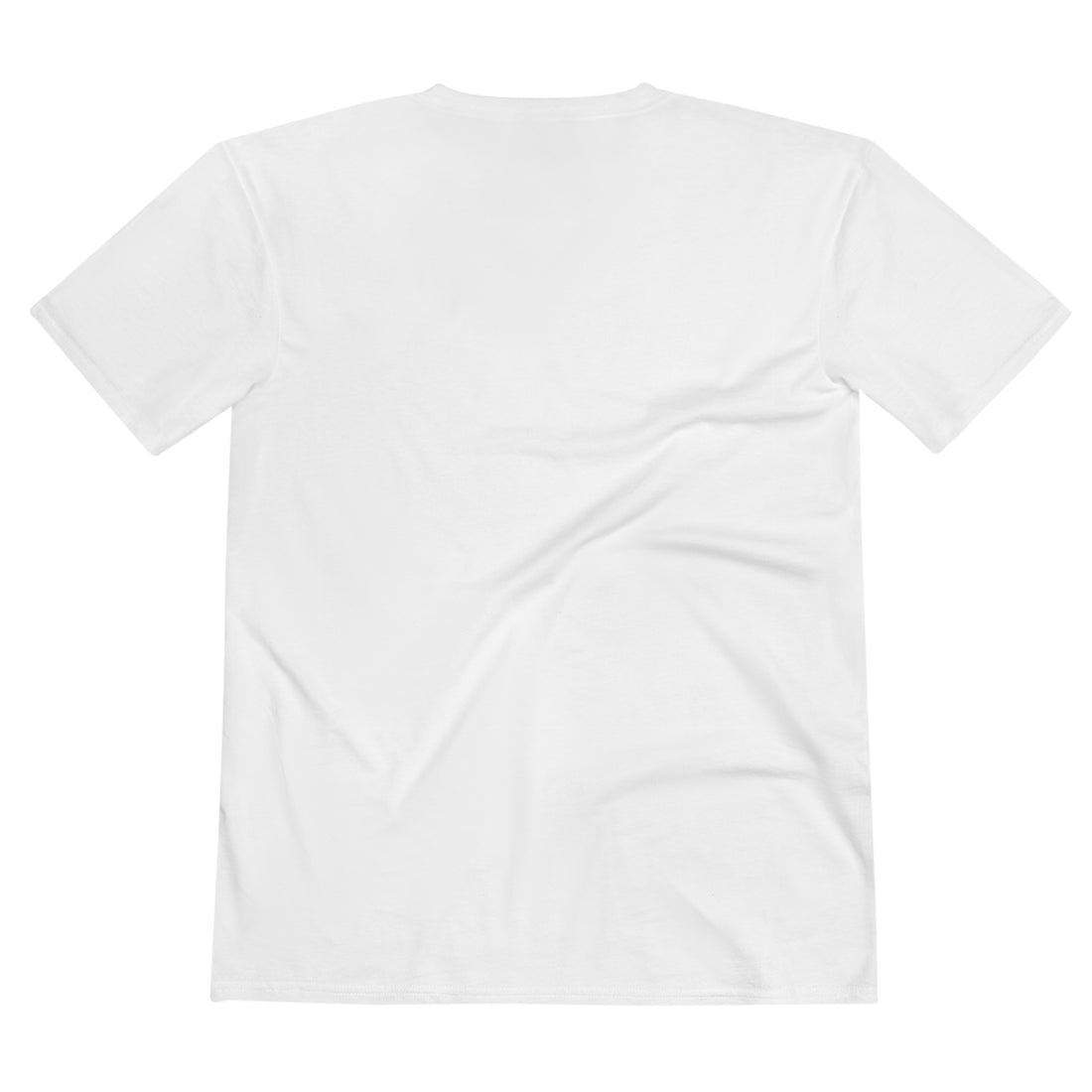 Canadian Spirit Men's V-Neck Tee, Lightweight T-Shirt for Summer - OneLoveCanada