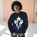 Canadian Spirit Unisex Crewneck Sweatshirt - OneLoveCanada
