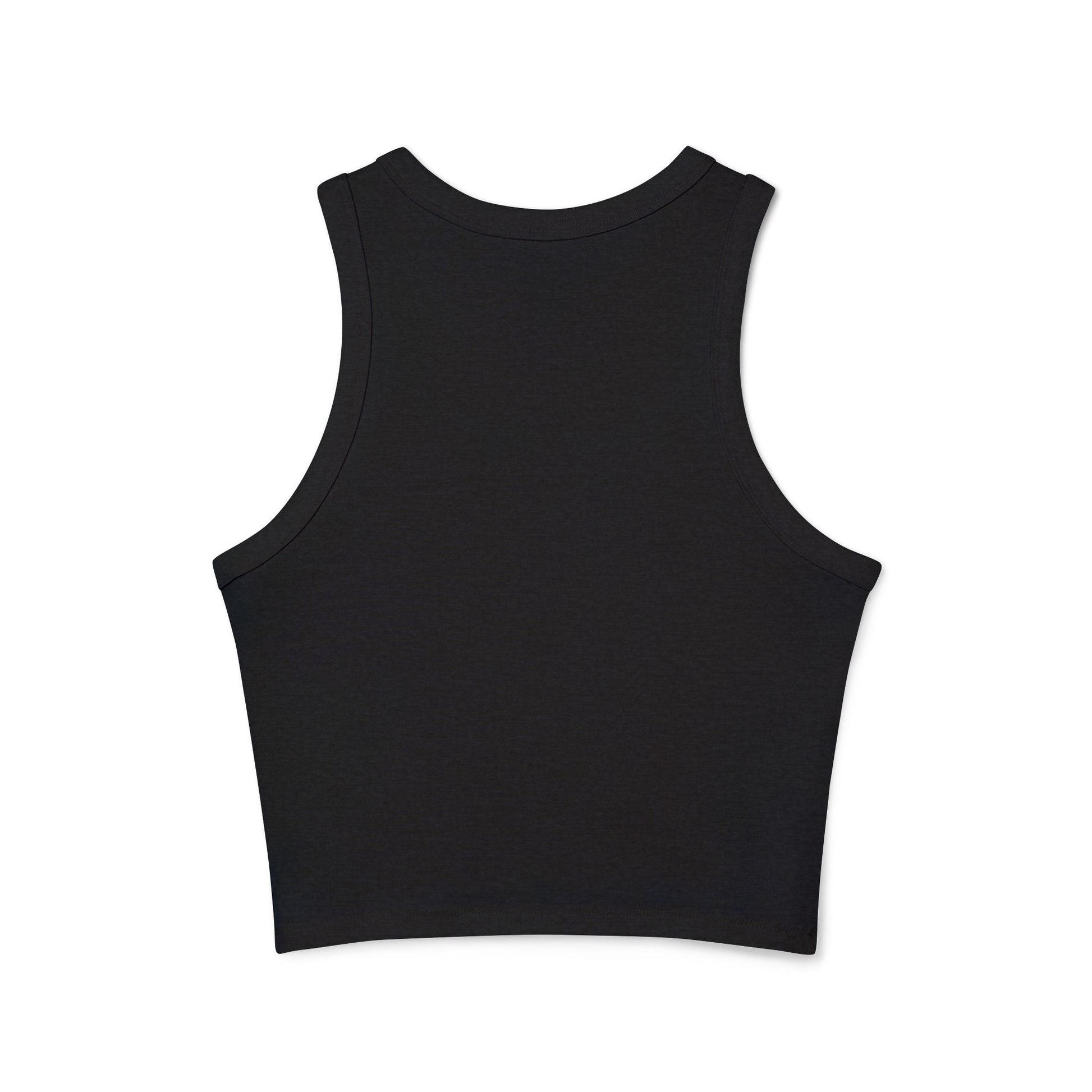 Women's Racer Tank Top - Together Canada Graphic, - OneLoveCanada