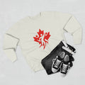 Canadian Spirit Unisex Crewneck Sweatshirt - OneLoveCanada