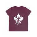 Ladies Canadian Competitor Tee, Sports Team Tee - OneLoveCanada