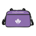 OneLove Canada Fitness Handbag, Gym Bag - OneLoveCanada