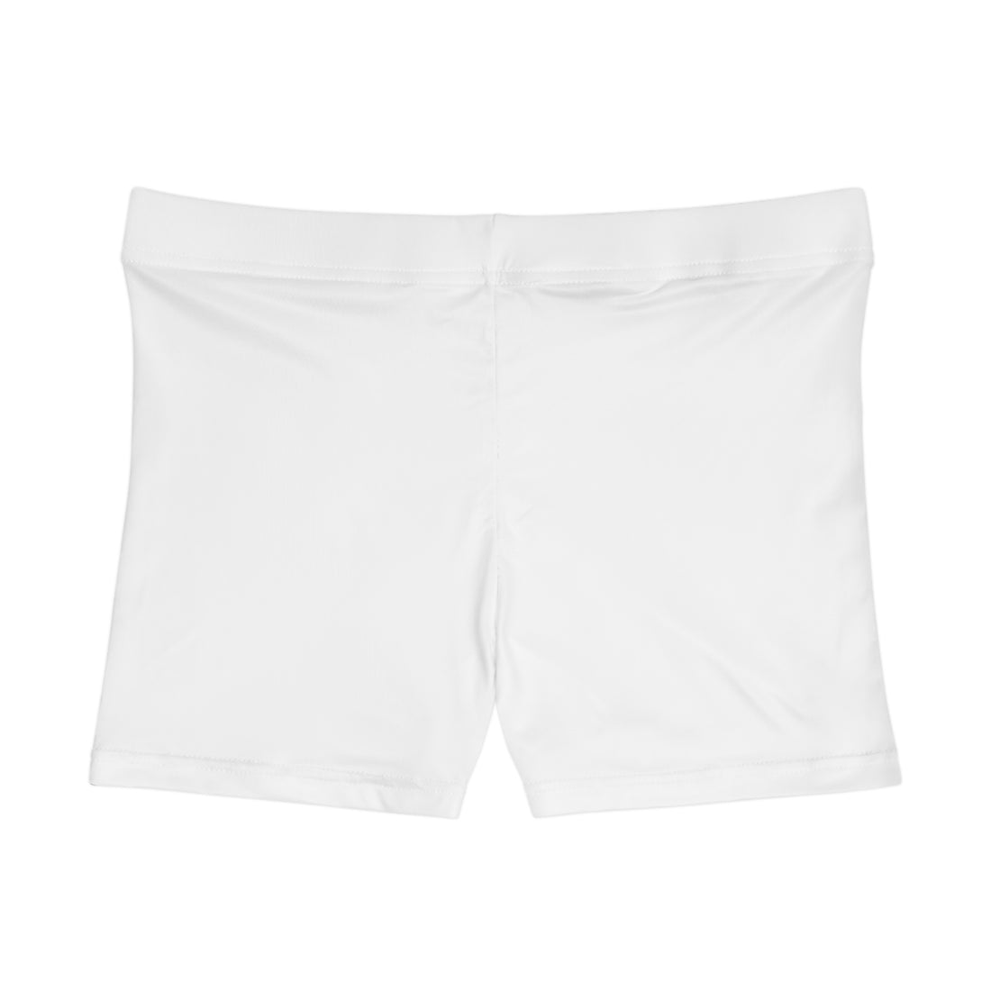 Festive Women's Shorts, Comfortable Summer Bottoms - OneLoveCanada