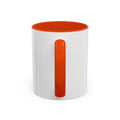 Colorful Canada Love Mug - Perfect Gift for Holidays - OneLoveCanada