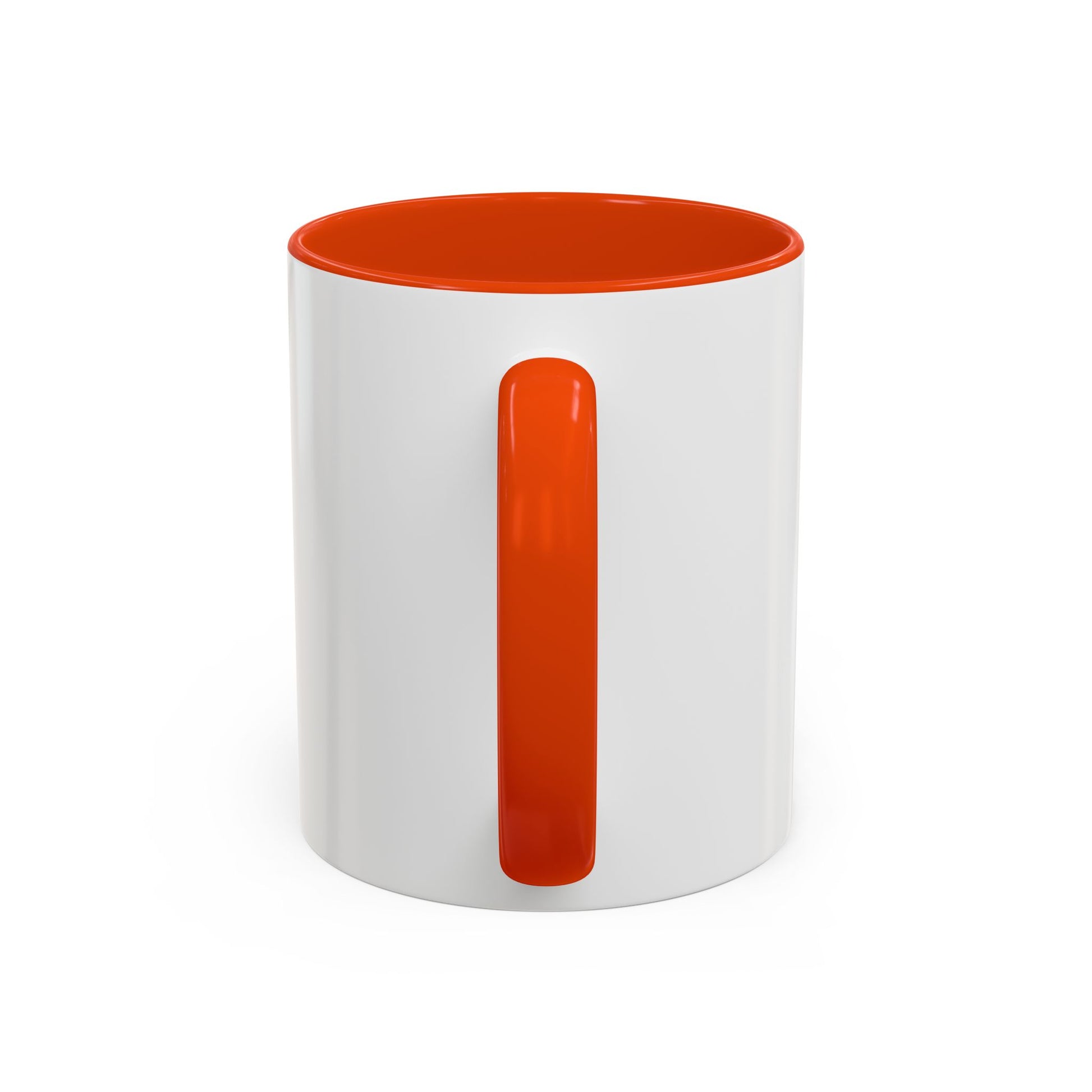 Colorful Canada Love Mug - Perfect Gift for Holidays - OneLoveCanada