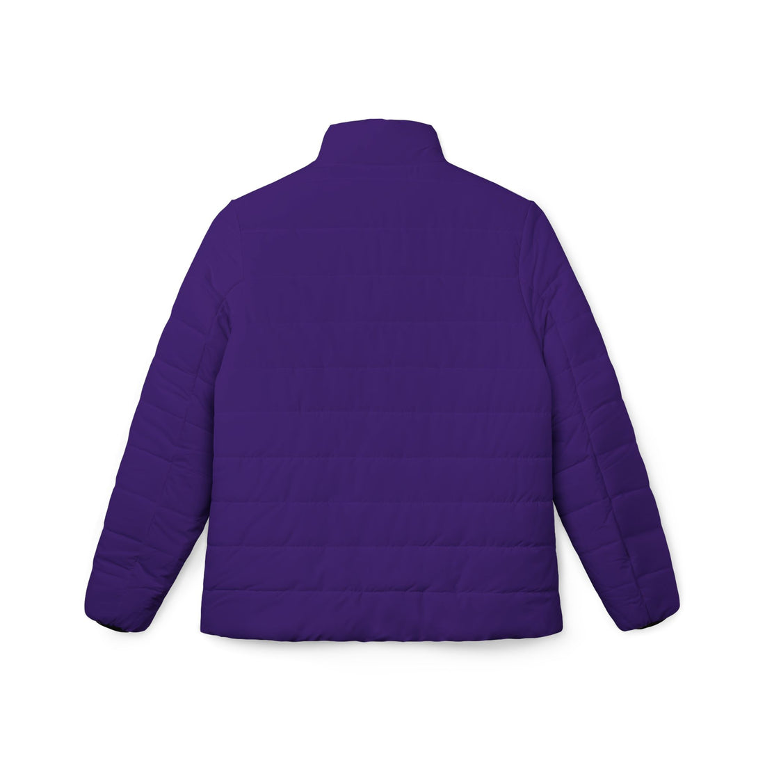 Chic Women’s Puffer Jacket, Cozy Outerwear - OneLoveCanada