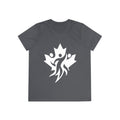 Ladies Canadian Competitor Tee, Sports Team Tee - OneLoveCanada