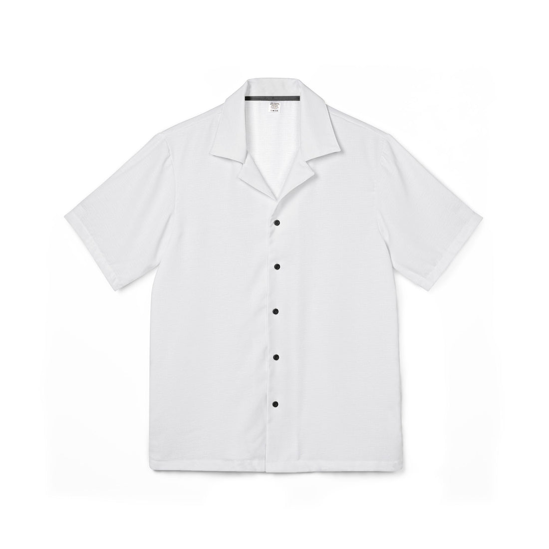 Men's Hawaiian Camp Shirt (AOP) - OneLoveCanada